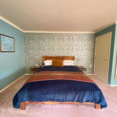 Glascroft Gardens - Bed & Breakfast Patea Esterno foto