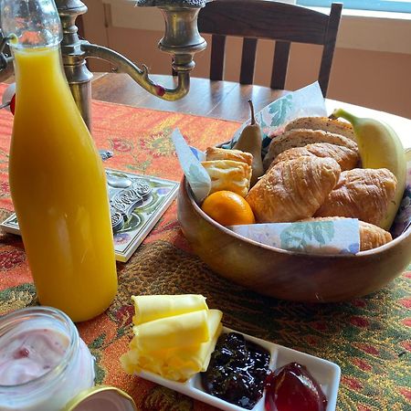 Glascroft Gardens - Bed & Breakfast Patea Esterno foto