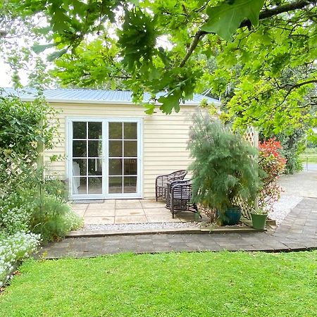 Glascroft Gardens - Bed & Breakfast Patea Esterno foto